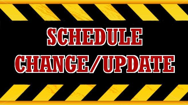NEW FLEX FRIDAY SCHEDULE ALERT!! | Garvey/Allen Visual & Performing Arts Academy for Science