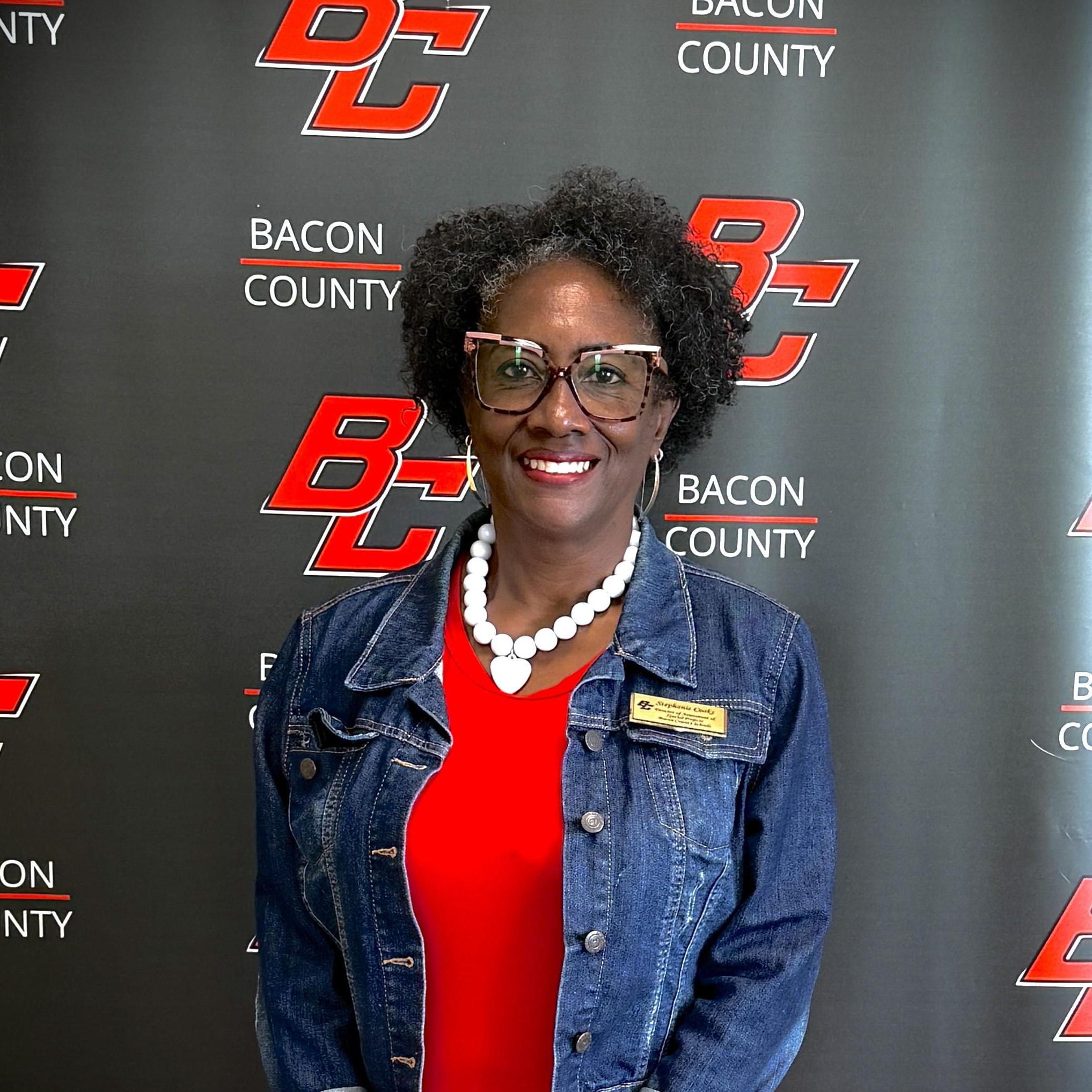 Dr. StephanieCooks's Profile Photo