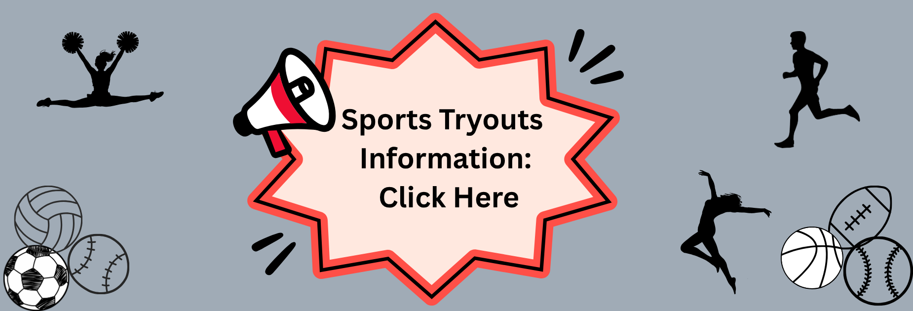 Tryout Info