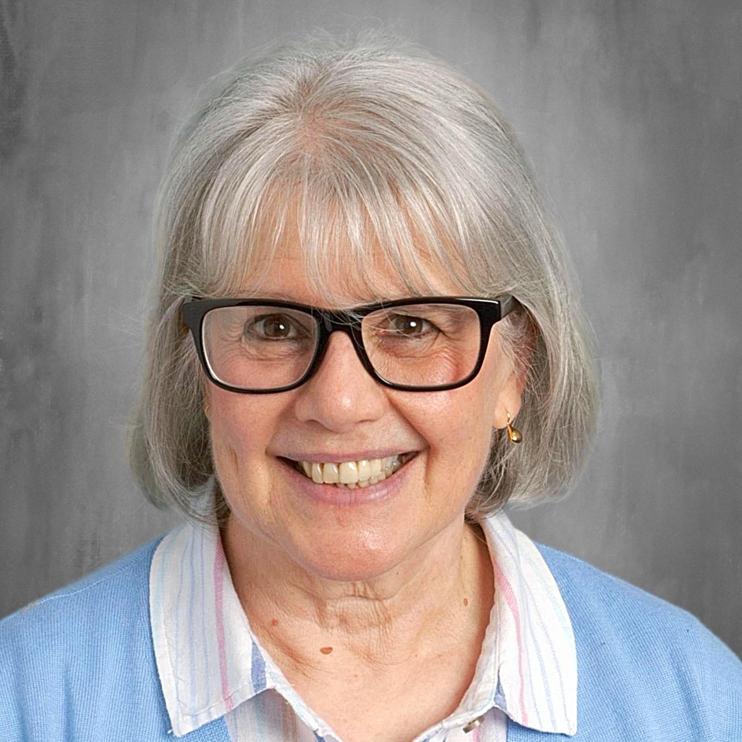 Ảnh đại diện của DonnaSiffermann