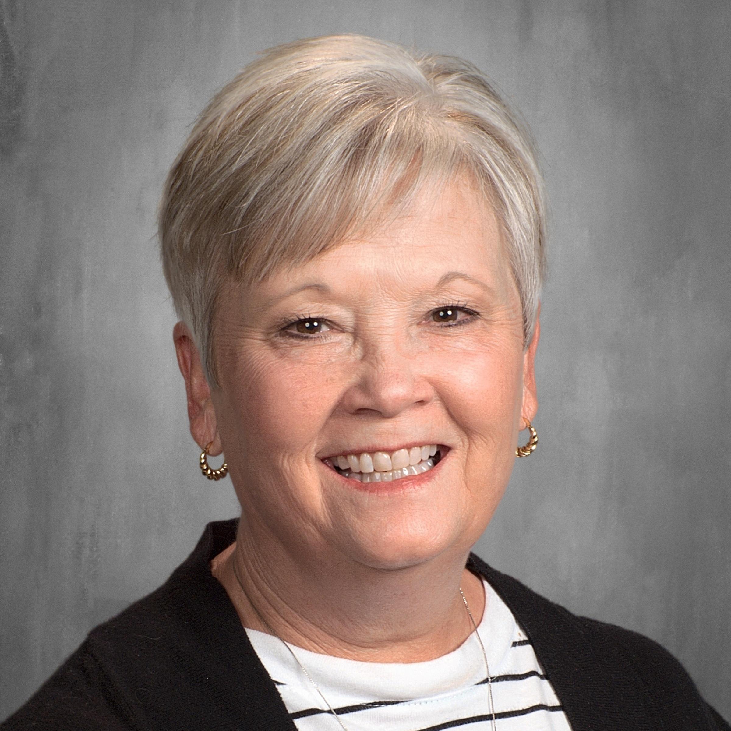 VickyMobley's Profile Photo