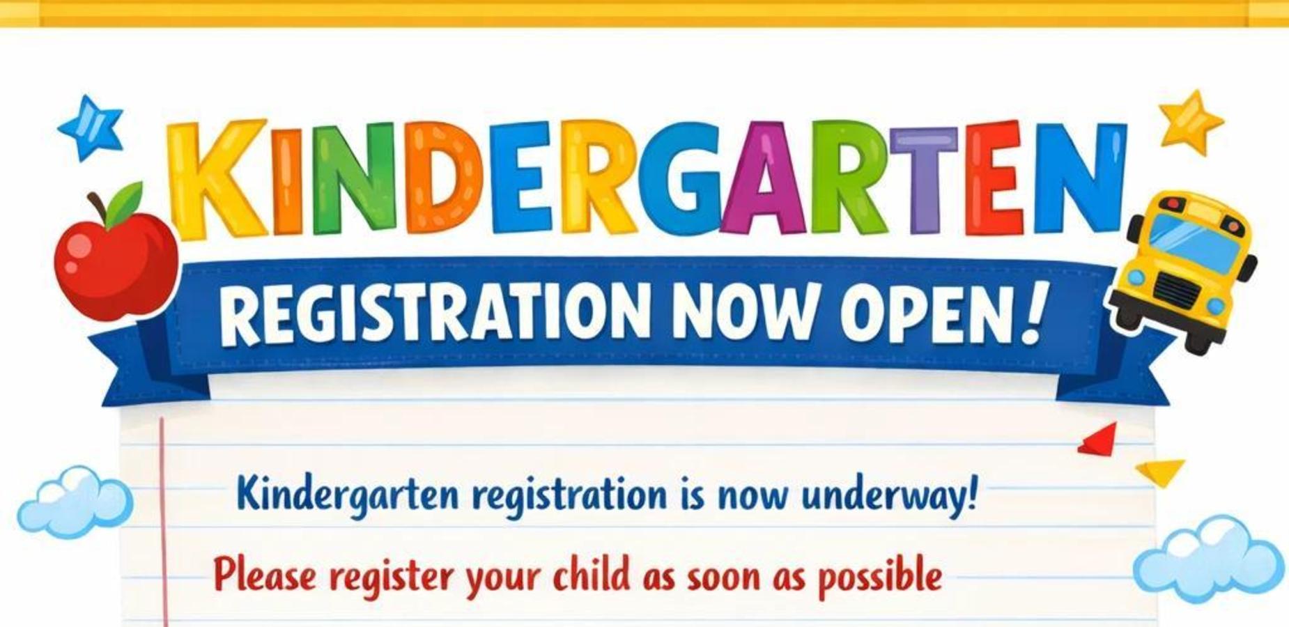 KindergartenRegistration2026