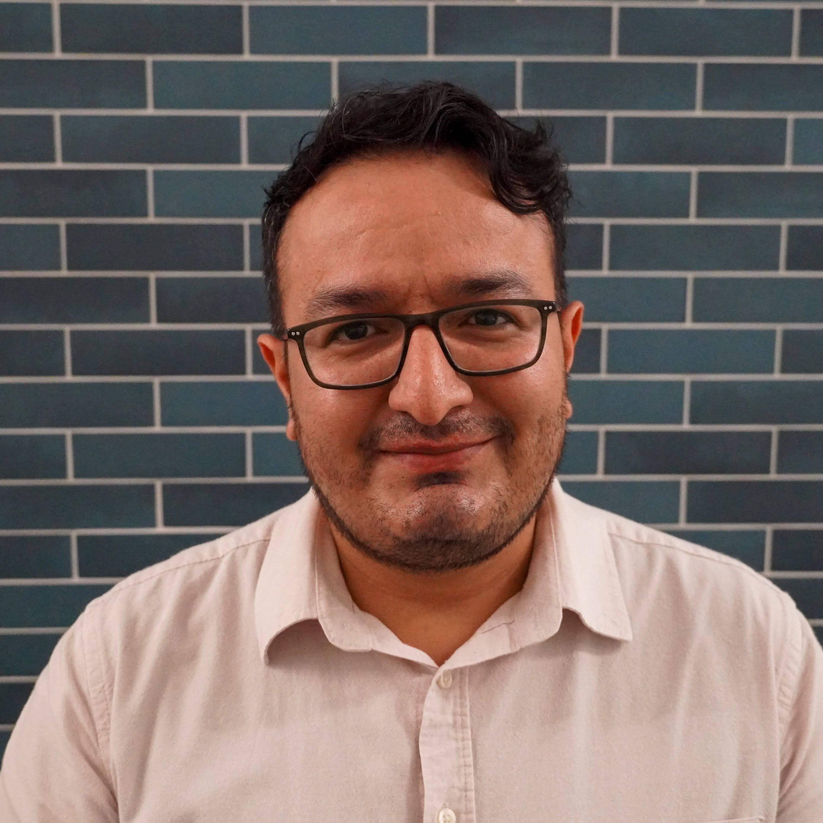 AngelPerez's Profile Photo