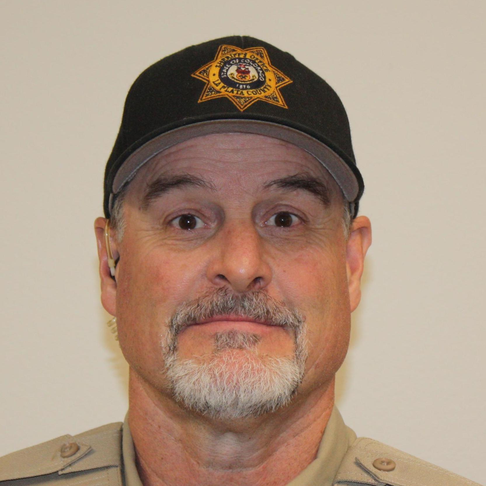 RandyClark's Profile Photo