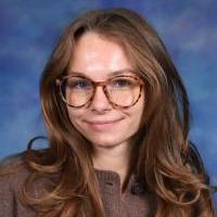 OliviaZasadny's Profile Photo