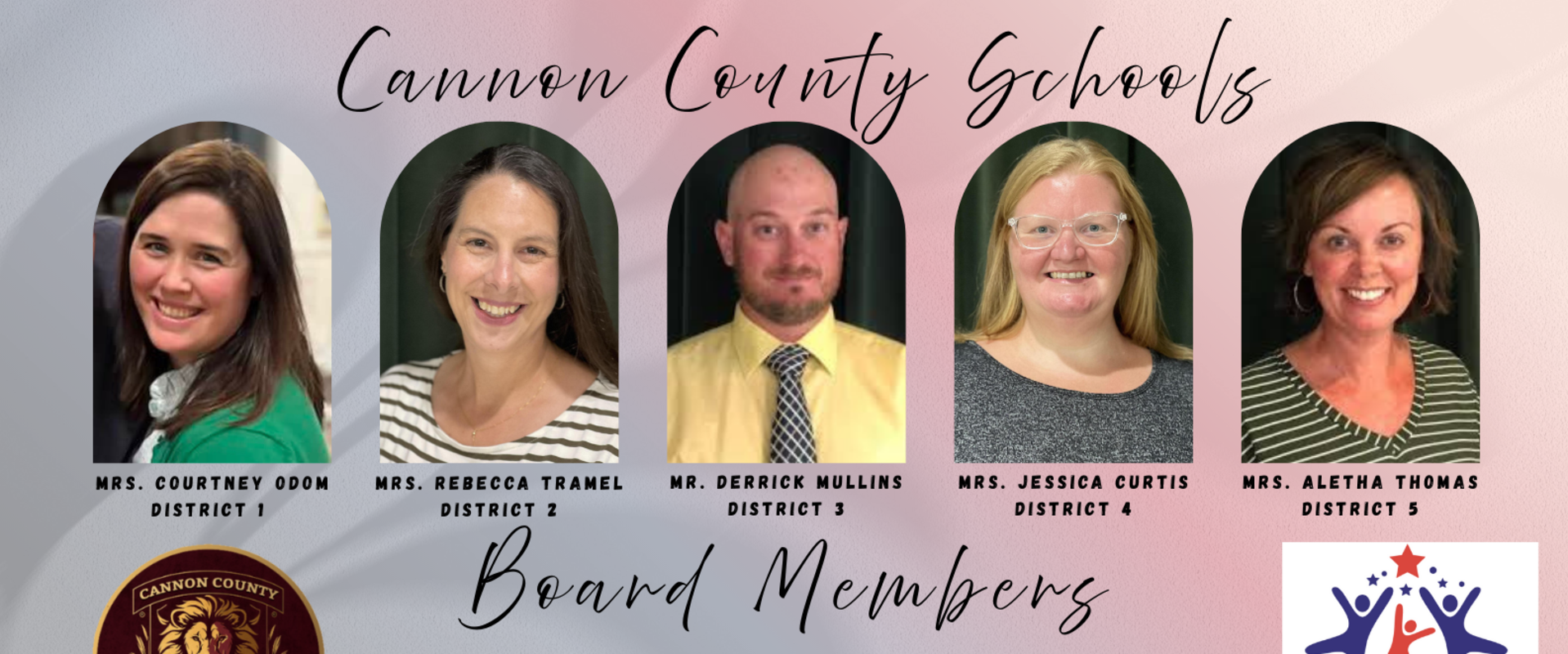 Board Members