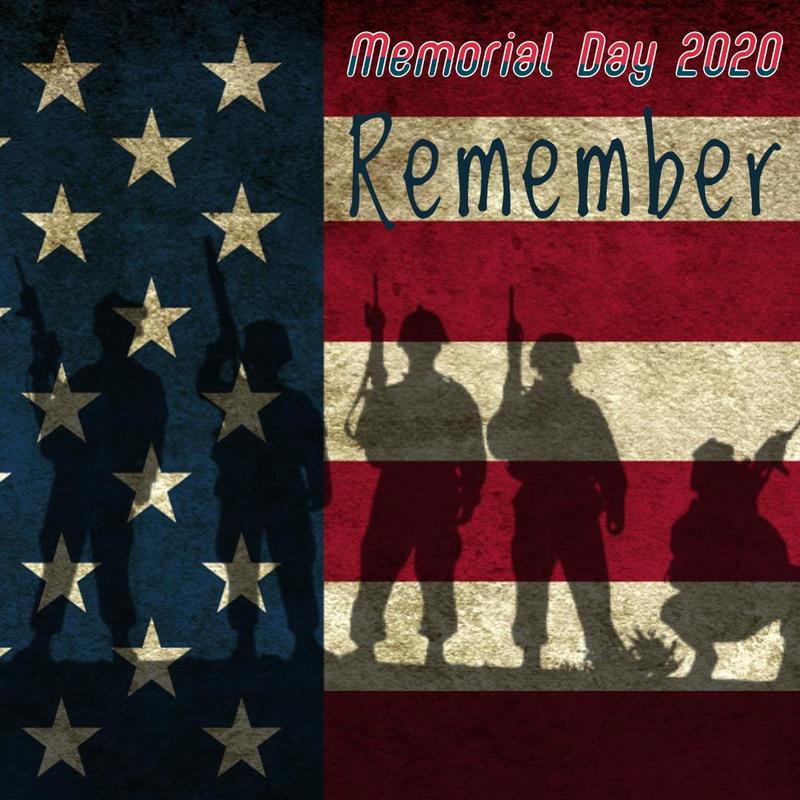 LCSD Memorial Day Flyer