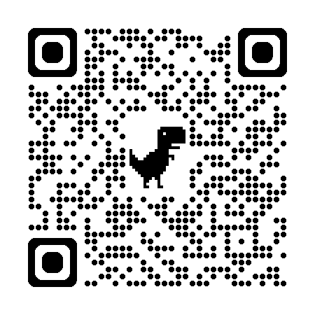 QR codes for PAYPAMS Featured Photo