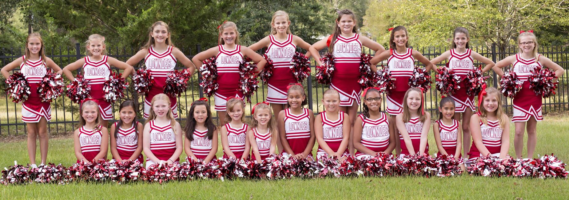 Lowndes