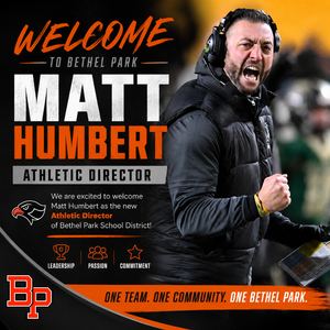 Matt Humbert