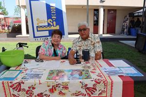 Photos from the 2026 College & Career Fair