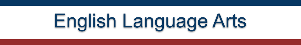 English Department