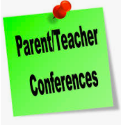 parent teacher conferences