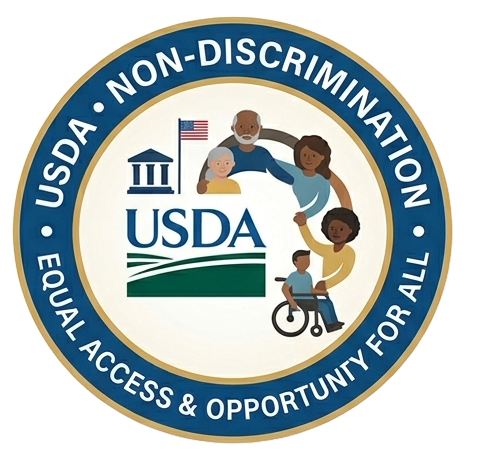 USDA Nondiscrimination Statement
