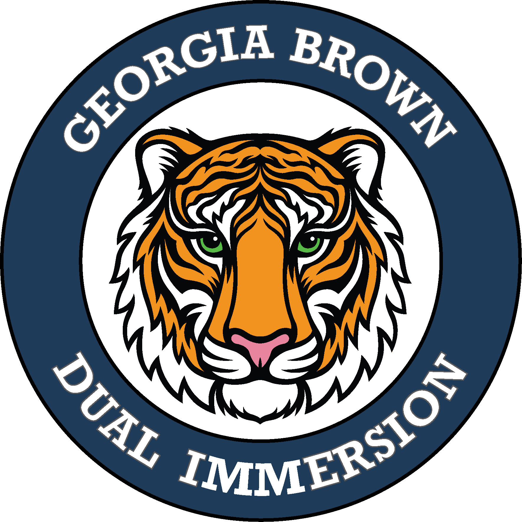Georgia BrownPTO's Profile Photo