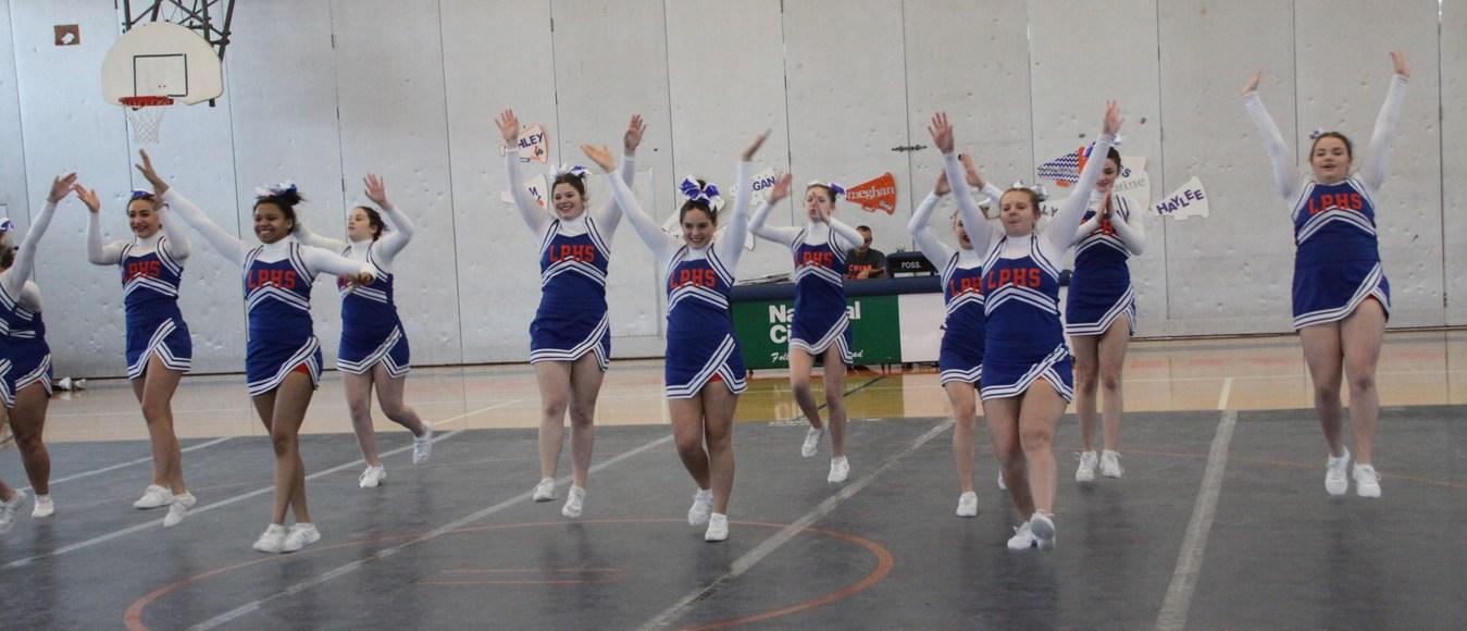 Lincoln Park High School