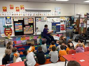 2025 Career Day