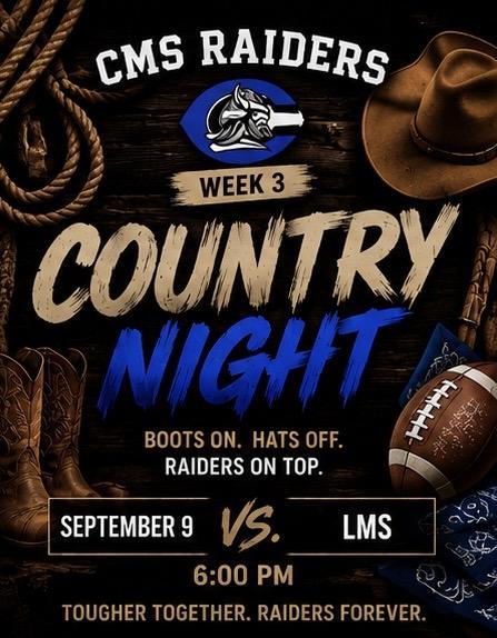 Country Night