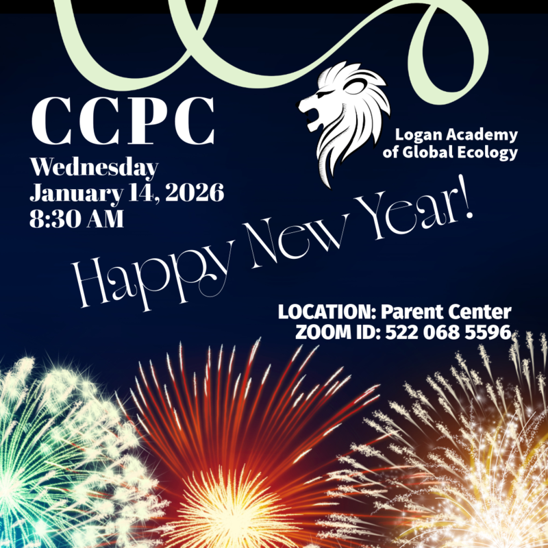 CCPC Wednesday, January 14, 2026