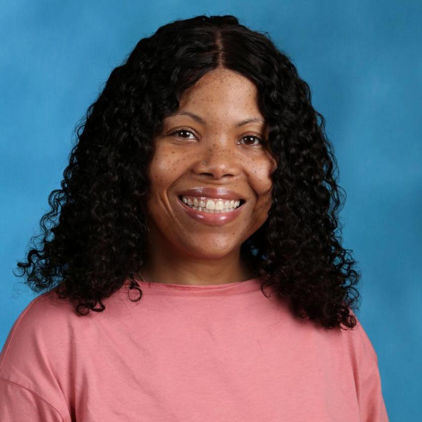 AngelaBrown's Profile Photo