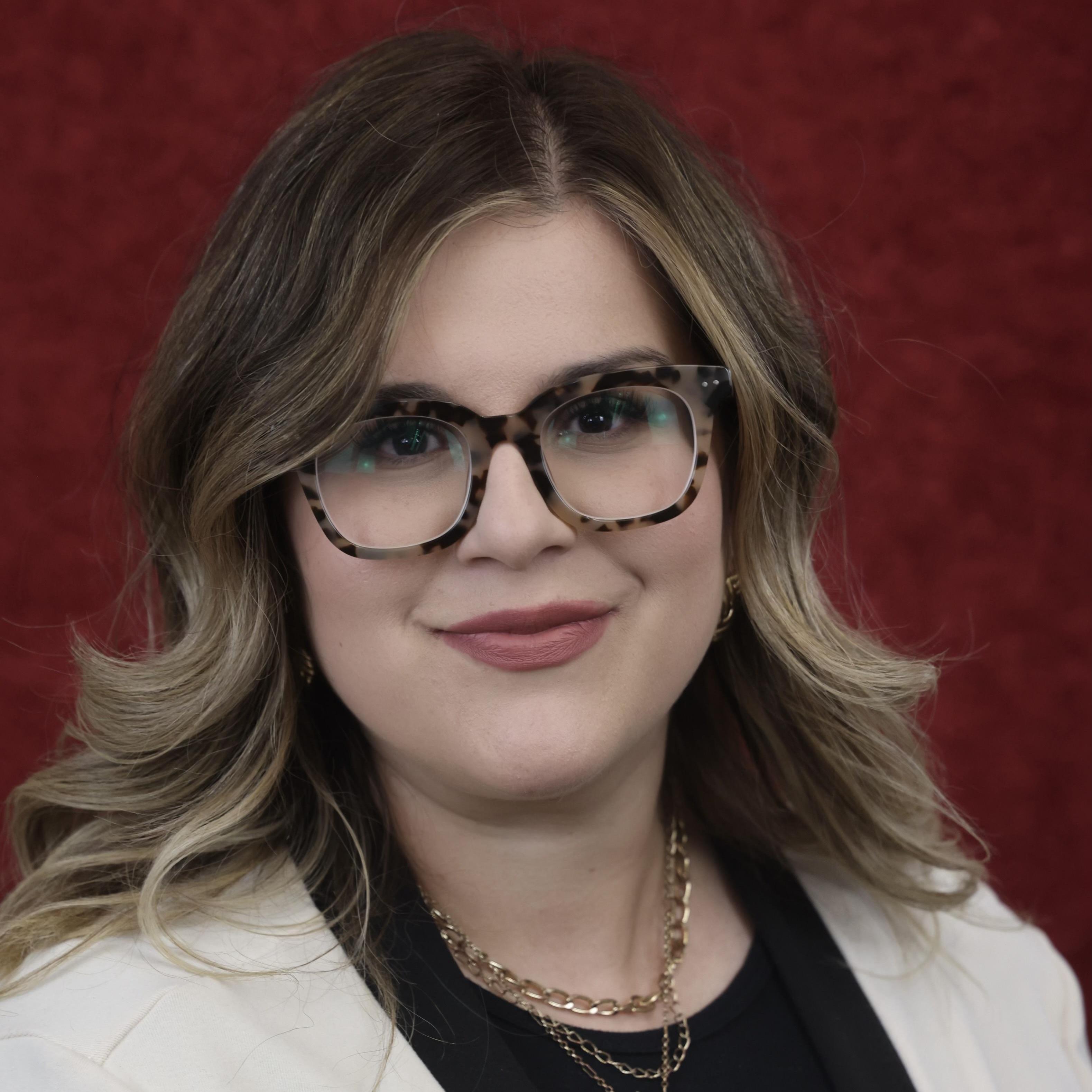 LilianaGarcia's Profile Photo