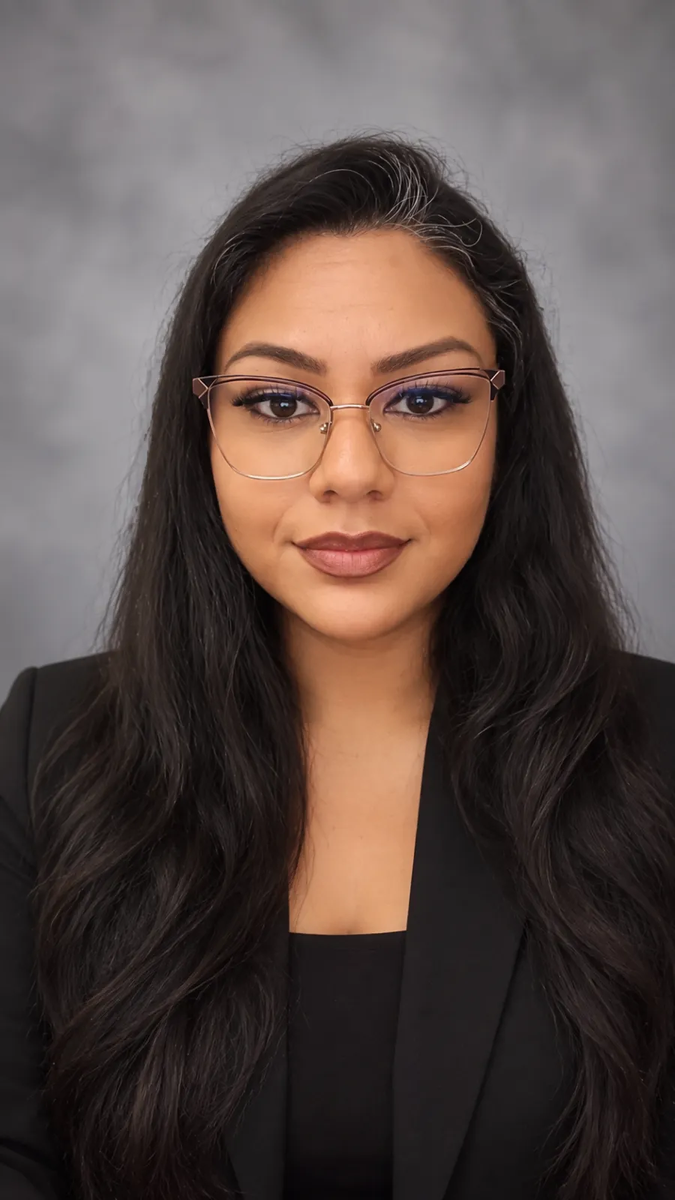 Professional Woman
