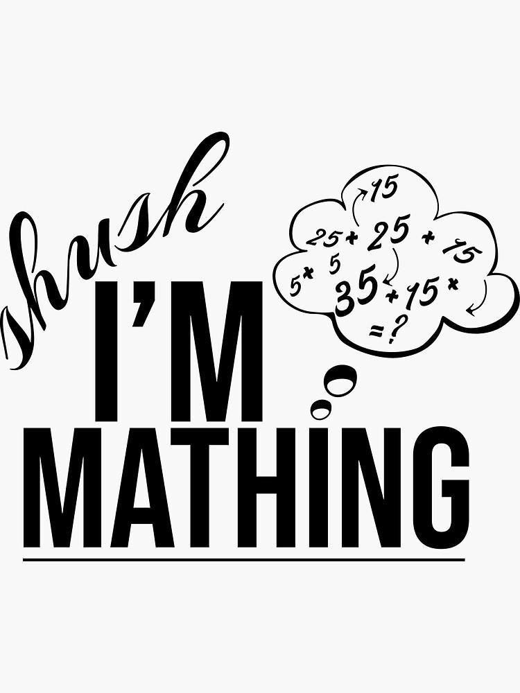 Math