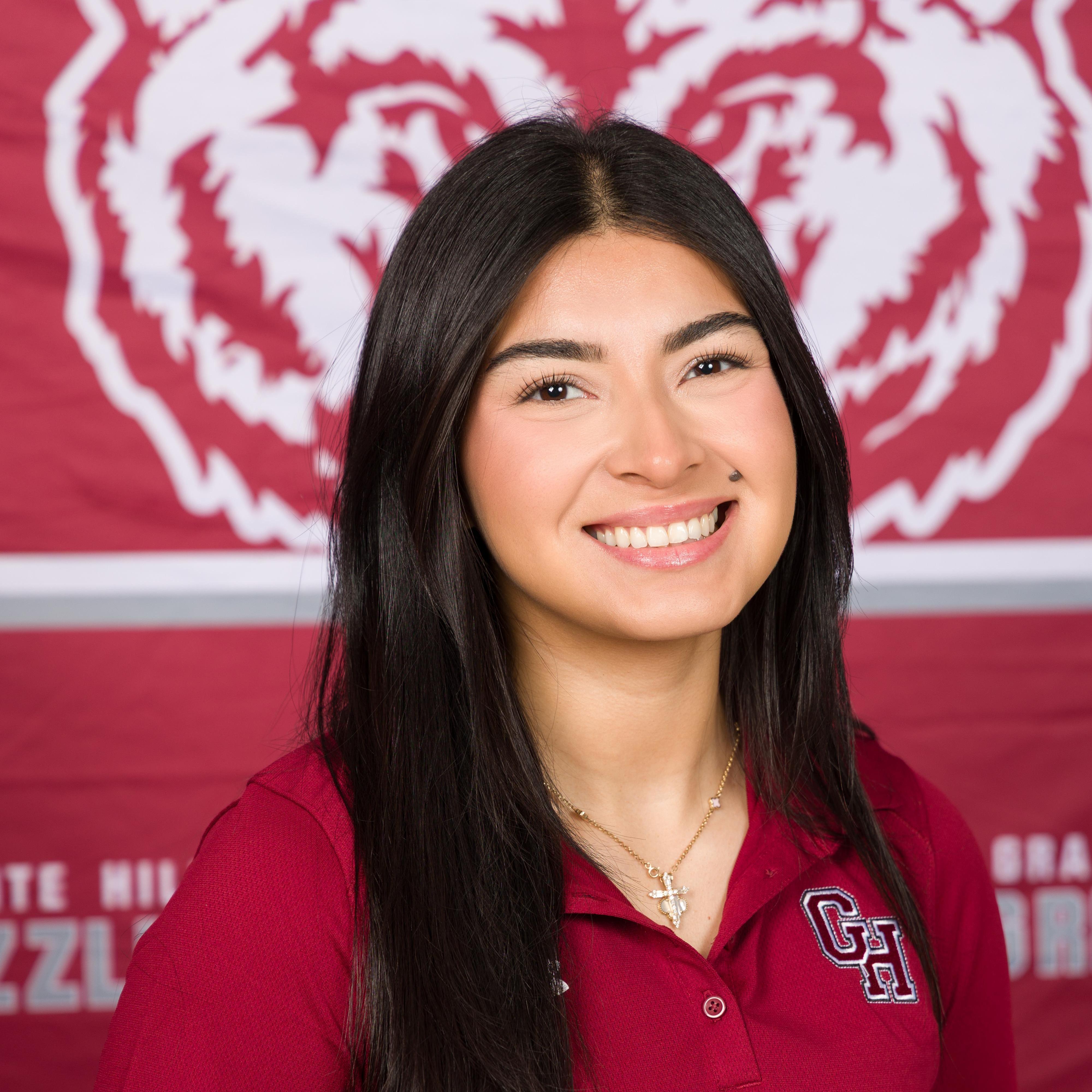 JaneyraCisneros's Profile Photo
