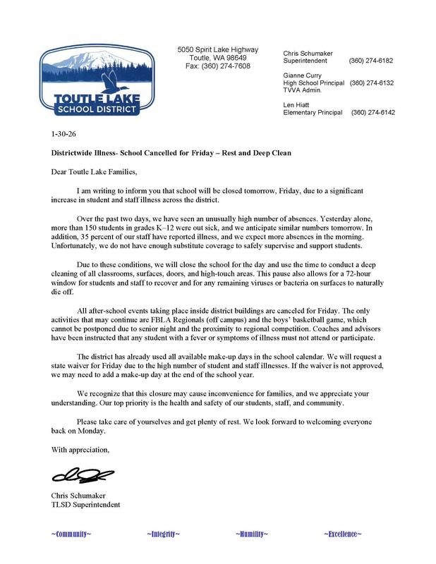 Friday-Mass Illness-parent letter 1-29-2026