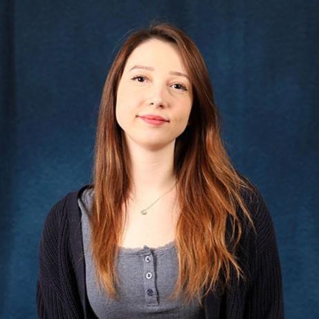 RosieThygersen's Profile Photo