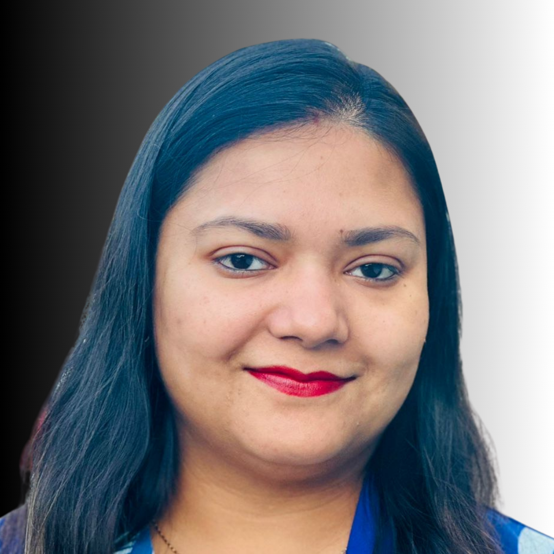 SwatiMudra's Profile Photo