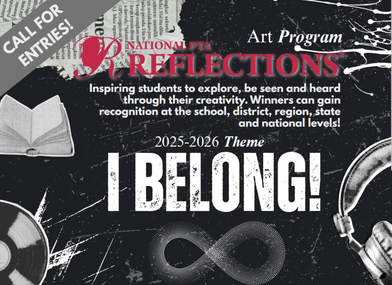 2025-2026 Reflections