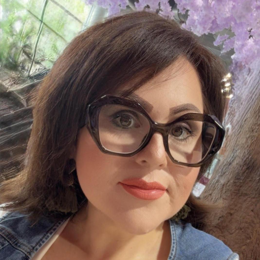 MelissaEstrada's Profile Photo