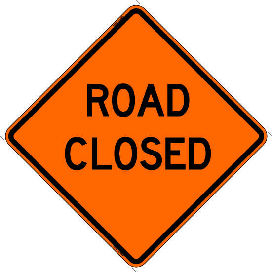 road