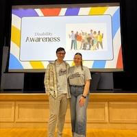 Skane siblings photo