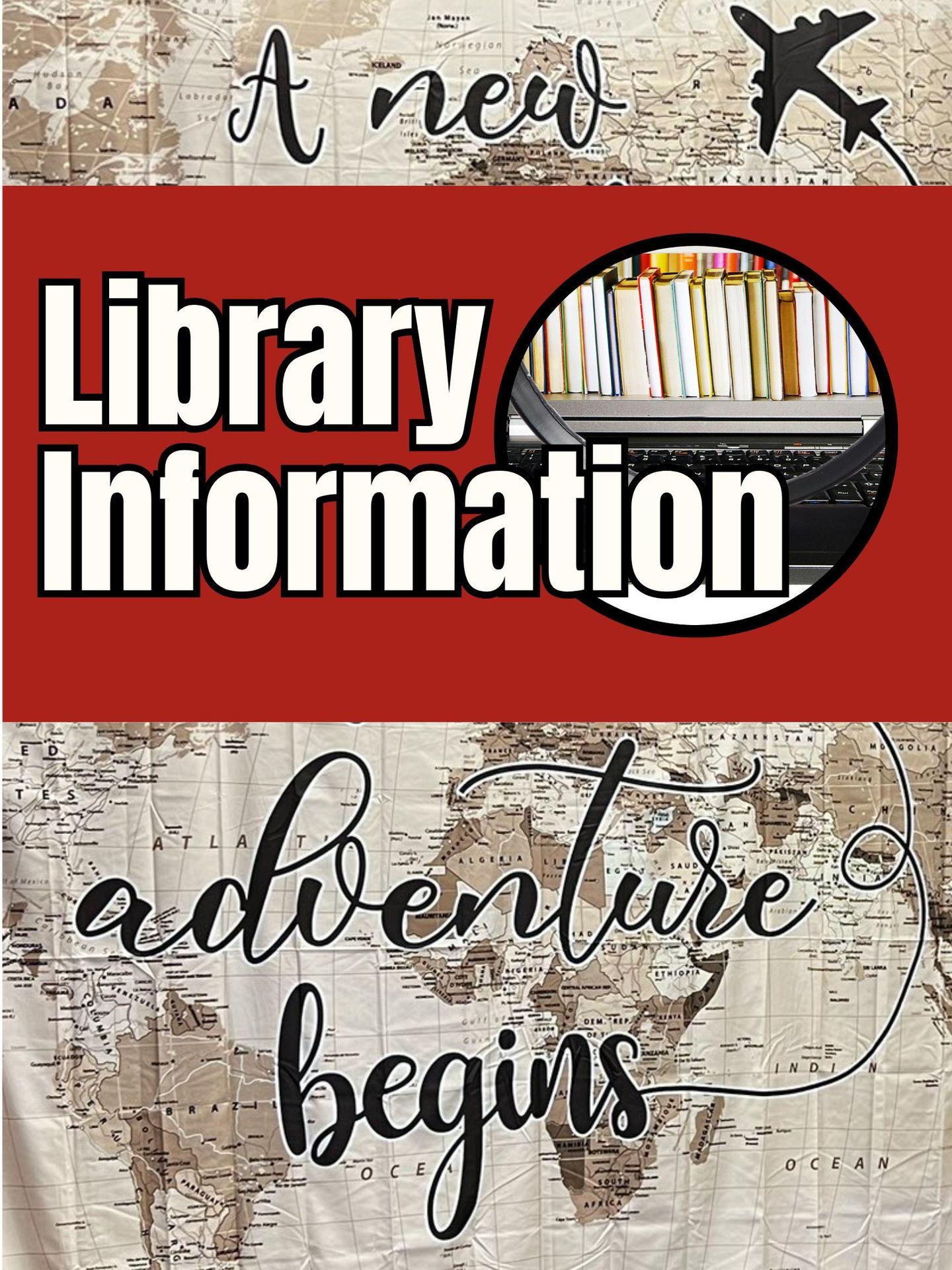 Library Information 