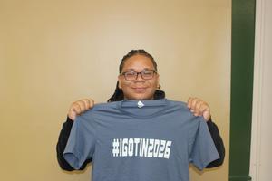 Decision Day Shirt 5