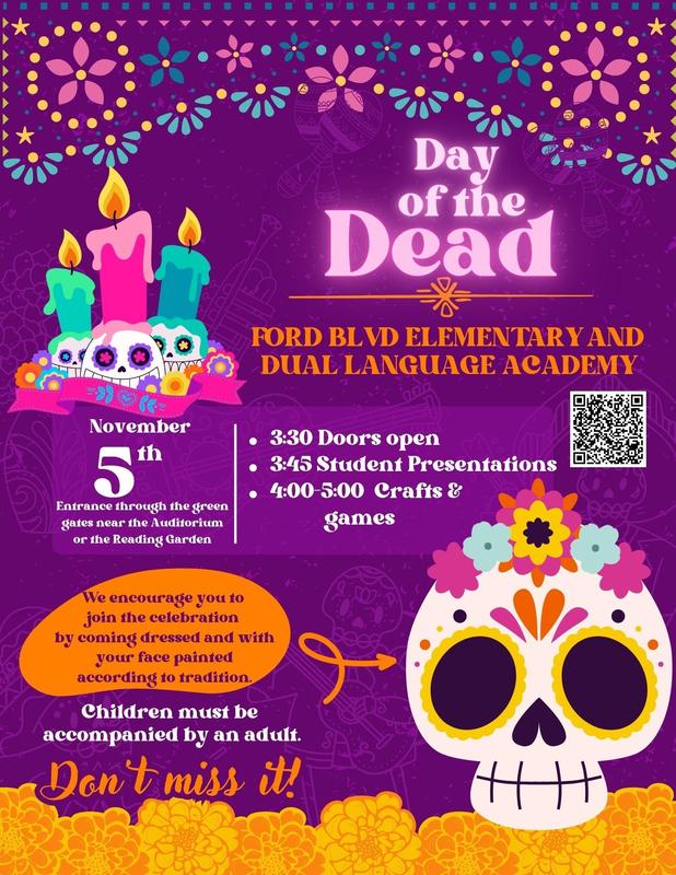day of the dead