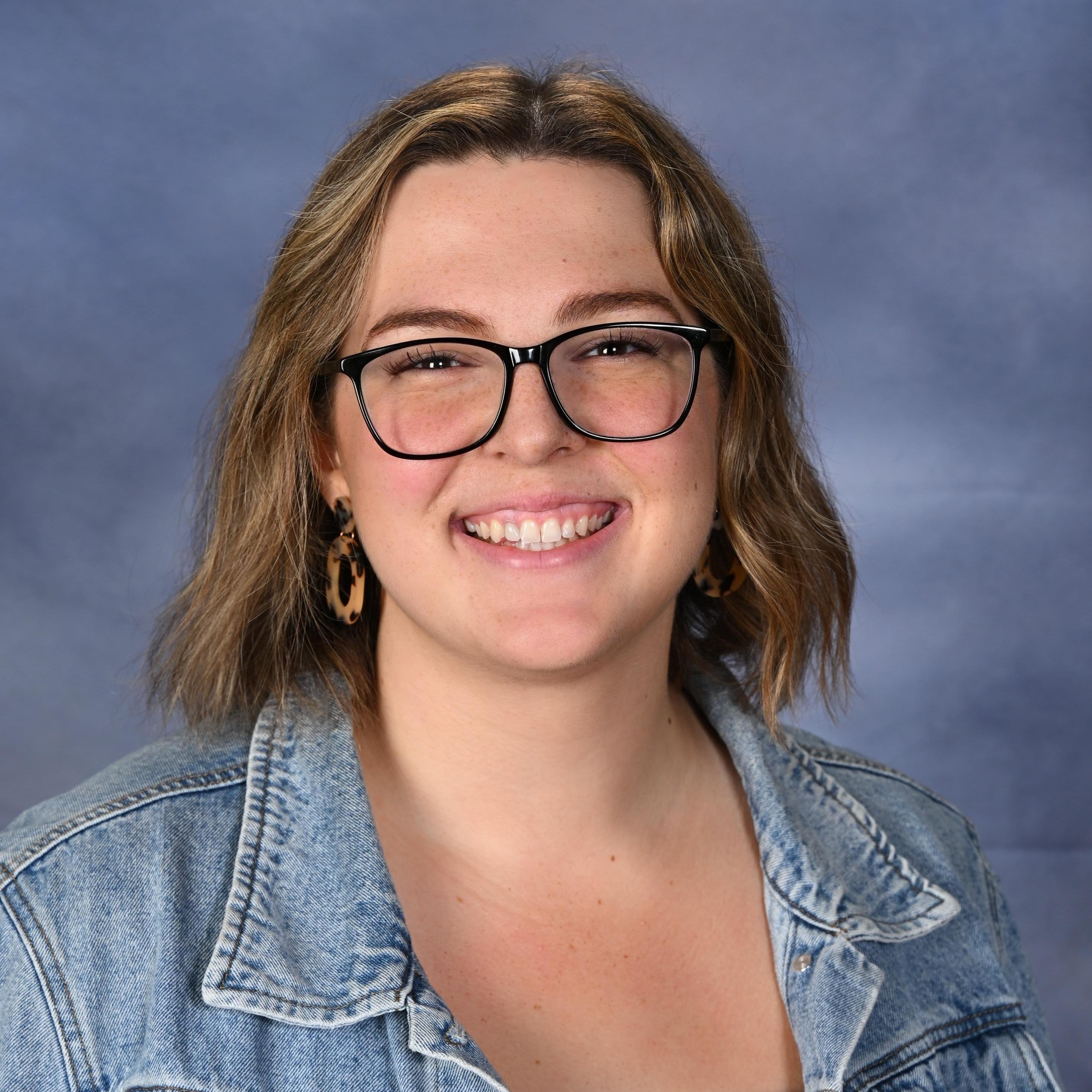 RachelEggenberger's Profile Photo