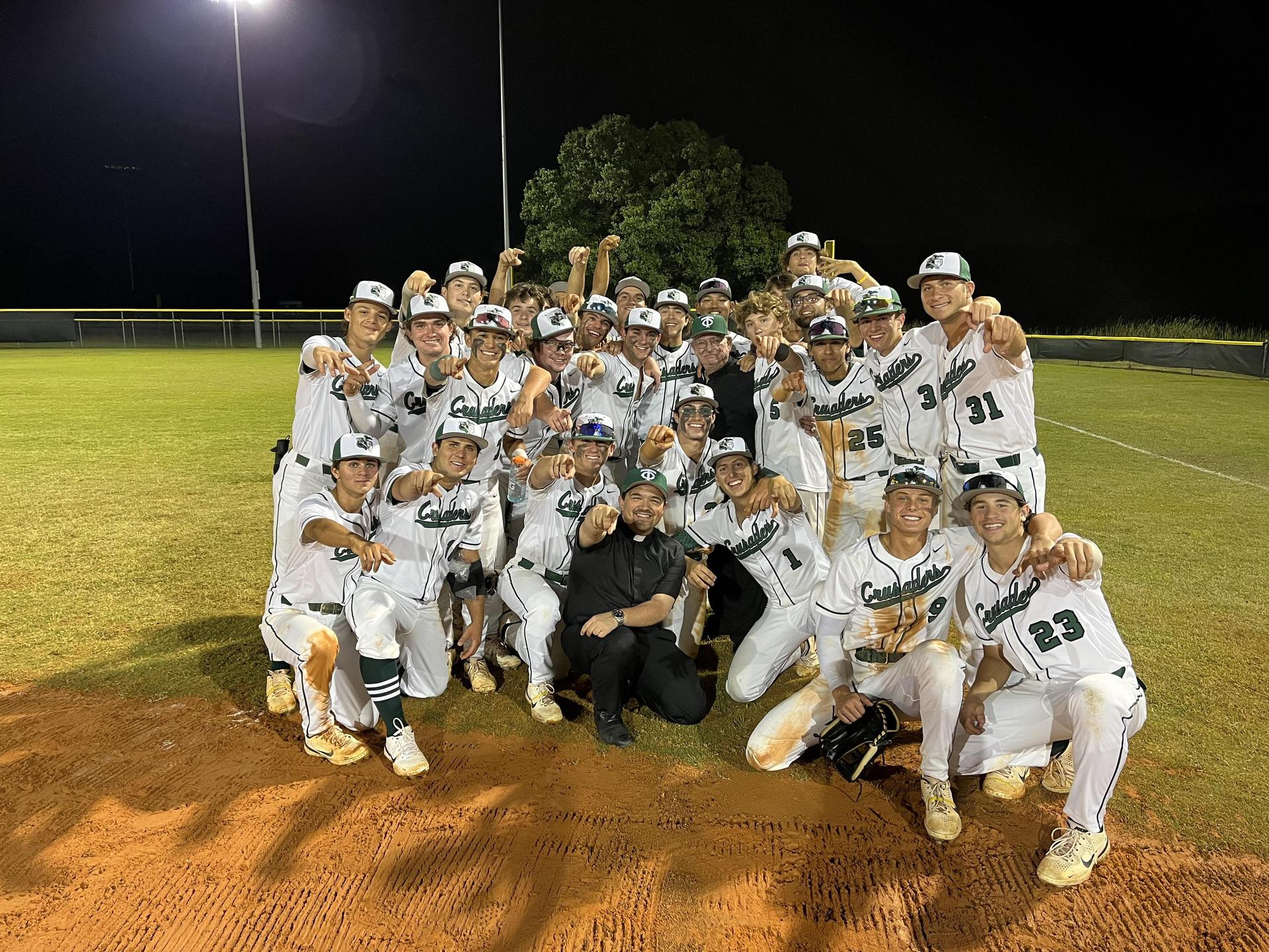Senior Night