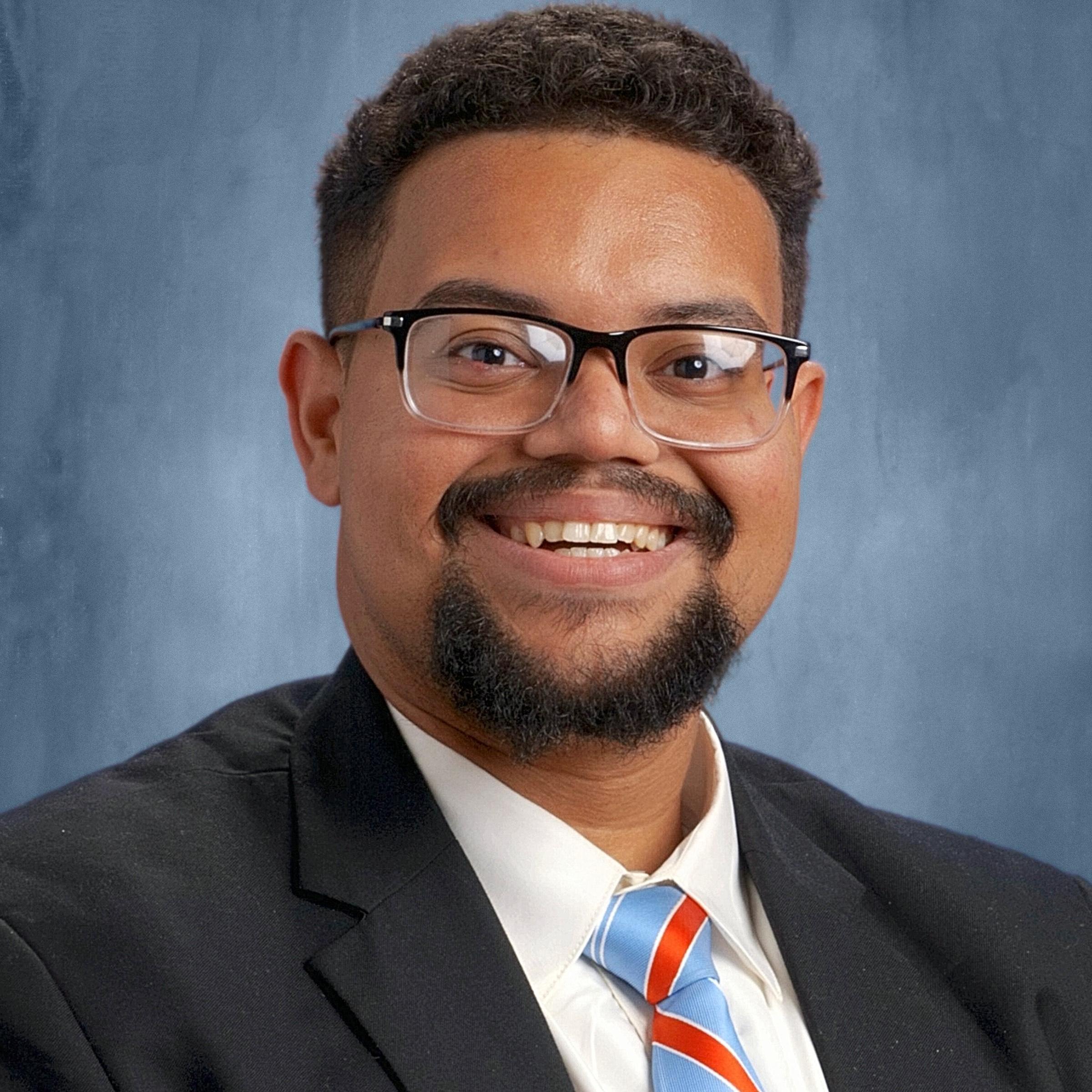 PaulCoates '18, M.Ed.'s Profile Photo