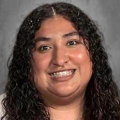 KatieHuerta Garcia's Profile Photo