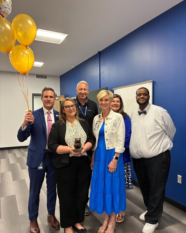 burham and leadership