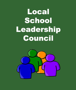 Local School Leadership Council