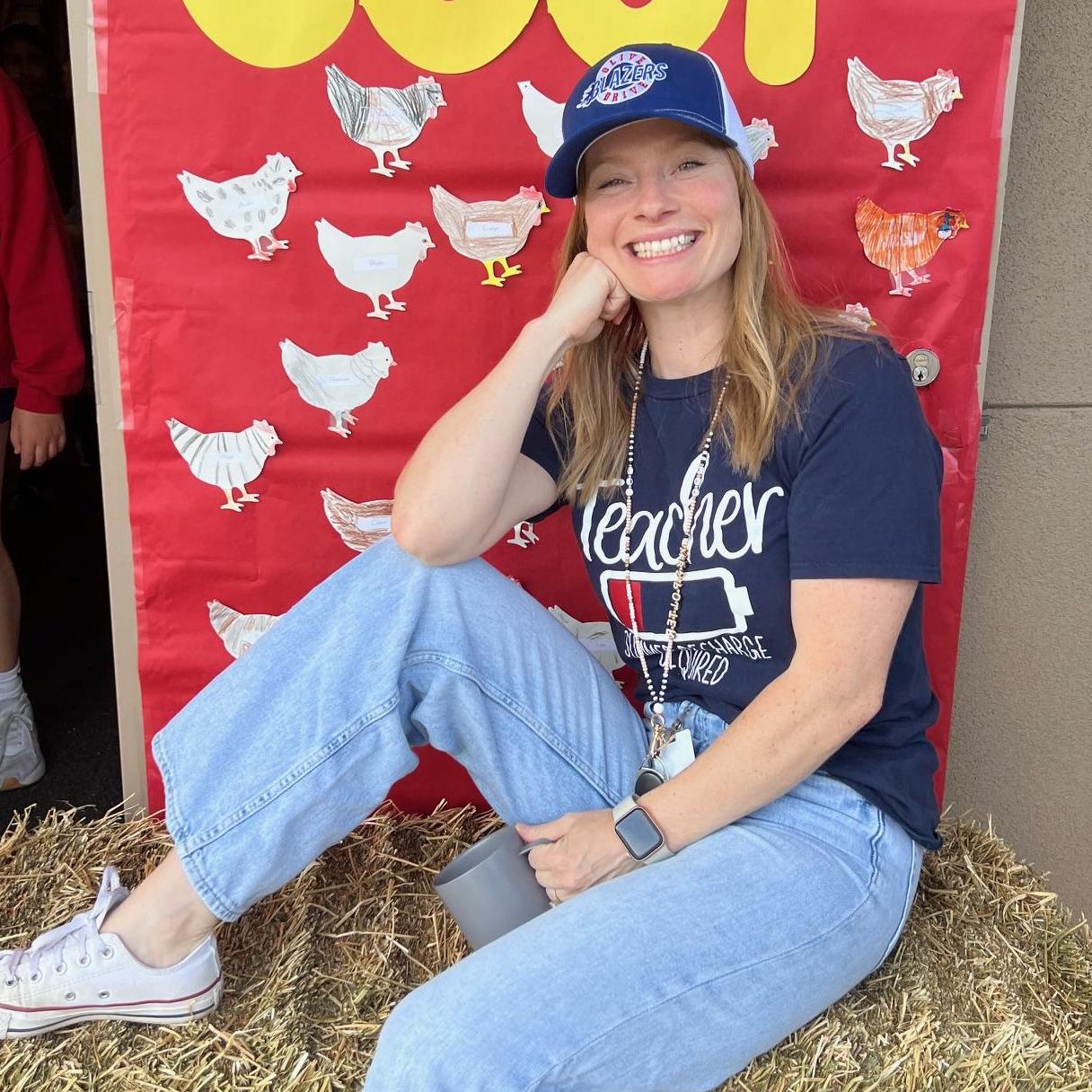 CandacePotter's Profile Photo