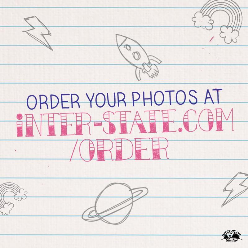 Picture Day for Buffalo Hills Elementary is scheduled for Tuesday, August 10, 2021. Order your photos today at inter-state.com/order using Order Code 59604NF.