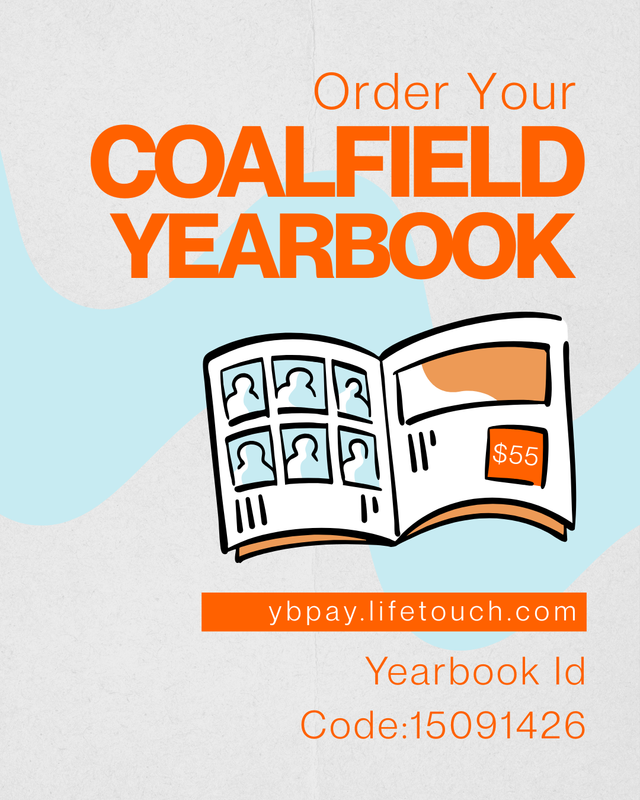 Coalfield Yearbook