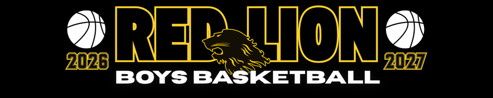 JH Boys Basketball Header