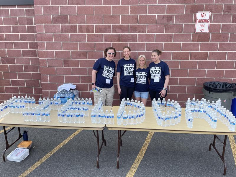 Water Table