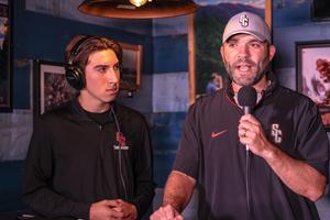 Stewarts Creek TV, Arrow Sports TN launch student-produced sports program